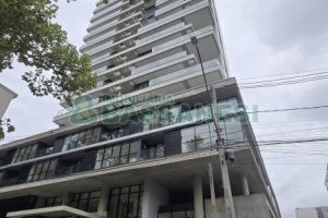 Sala com 89m², 1 vaga, no bairro Exposição em Caxias do Sul para Comprar