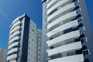 Apartamento com 58m², 2 dormitórios, 1 vaga, no bairro Vila Verde em Caxias do Sul para Alugar