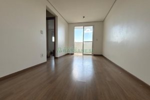 Apartamento com 58m², 2 dormitórios, 1 vaga, no bairro Vila Verde em Caxias do Sul para Alugar