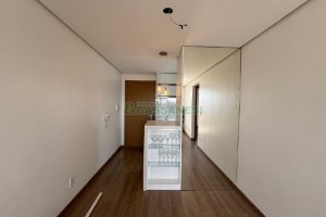 Apartamento com 58m², 2 dormitórios, 1 vaga, no bairro Vila Verde em Caxias do Sul para Alugar