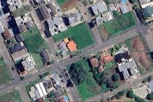 Terreno com 420m², no bairro Sanvitto em Caxias do Sul para Comprar