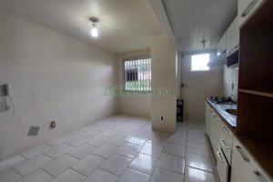 Apartamento com 47m², 2 dormitórios, 1 vaga, no bairro Esplanada em Caxias do Sul para Alugar