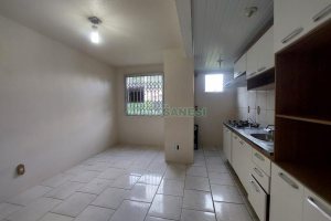 Apartamento com 47m², 2 dormitórios, 1 vaga, no bairro Esplanada em Caxias do Sul para Alugar