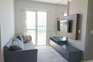 Apto Mobiliado com 60m², 2 dormitórios, 1 vaga, no bairro São Pelegrino em Caxias do Sul para Alugar