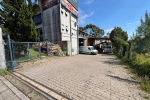 Pavilhão com 1467m², no bairro Distrito Industrial em Caxias do Sul para Alugar