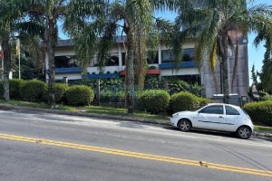 Pavilhão com 3078m², no bairro Distrito Industrial em Caxias do Sul para Alugar