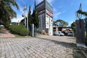 Pavilhão com 3078m², no bairro Distrito Industrial em Caxias do Sul para Alugar