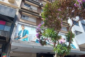 Sala com 66m², no bairro Centro em Caxias do Sul para Comprar