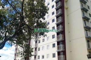 Apto Mobiliado com 30m², 1 dormitório, 1 vaga, no bairro Petrópolis em Caxias do Sul para Alugar