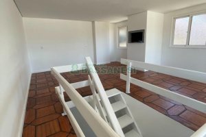 Apto/Cobertura com 210m², 3 dormitórios, 1 vaga, no bairro Santa Catarina em Caxias do Sul para Comprar