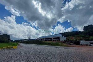 Pavilhão com 4300m², no bairro Jardim das Hortências em Caxias do Sul para Alugar