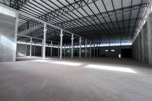Pavilhão com 4300m², no bairro Jardim das Hortências em Caxias do Sul para Alugar