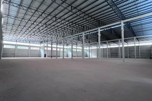 Pavilhão com 4300m², no bairro Jardim das Hortências em Caxias do Sul para Alugar