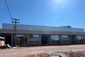 Pavilhão com 4300m², no bairro Jardim das Hortências em Caxias do Sul para Alugar