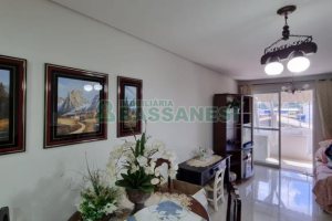 Apartamento com 73m², 2 dormitórios, 1 vaga, no bairro Rio Branco em Caxias do Sul para Comprar