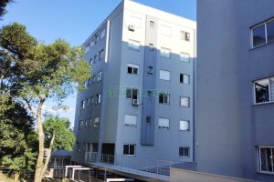 Apartamento com 54m², 2 dormitórios, 1 vaga, no bairro Salgado Filho em Caxias do Sul para Comprar