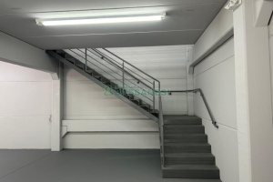 Pavilhão com 425m², no bairro São Leopoldo em Caxias do Sul para Alugar