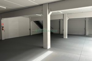 Pavilhão com 425m², no bairro São Leopoldo em Caxias do Sul para Alugar