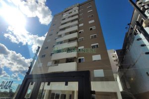 Apartamento com 70m², 3 dormitórios, 1 vaga, no bairro Santa Catarina em Caxias do Sul para Alugar