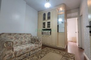 Apartamento com 30m², 1 dormitório, no bairro Centro em Caxias do Sul para Alugar