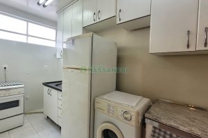 Apartamento com 30m², 1 dormitório, no bairro Centro em Caxias do Sul para Alugar