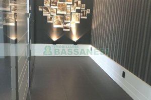 Sala com 65m², no bairro Rio Branco em Caxias do Sul para Alugar