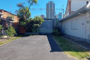 Pavilhão com 450m², no bairro Pio X em Caxias do Sul para Alugar