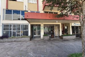 Loja com 285m², no bairro Centro em Caxias do Sul para Alugar ou Comprar