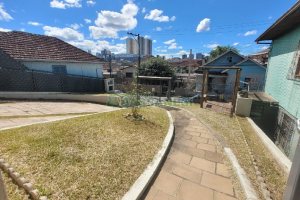 Pavilhão com 262m², 2 vagas, no bairro Planalto em Caxias do Sul para Alugar