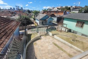 Pavilhão com 262m², 2 vagas, no bairro Planalto em Caxias do Sul para Alugar