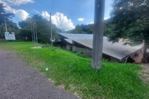 Pavilhão com 600m², no bairro Vila Cristina em Caxias do Sul para Alugar