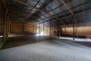 Pavilhão com 600m², no bairro Vila Cristina em Caxias do Sul para Alugar