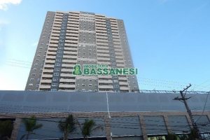 Apto Mobiliado com 50m², 1 dormitório, 1 vaga, no bairro Madureira em Caxias do Sul para Alugar