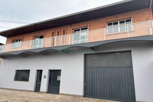 Apartamento com 89m², 2 dormitórios, no bairro Jardim Eldorado em Caxias do Sul para Alugar