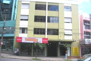 Loja com 27m², no bairro São Pelegrino em Caxias do Sul para Alugar