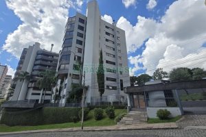 Apto Mobiliado com 374m², 3 dormitórios, 4 vagas, no bairro Madureira em Caxias do Sul para Alugar ou Comprar