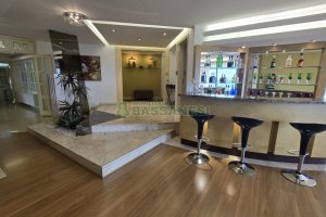 Apto Mobiliado com 374m², 3 dormitórios, 4 vagas, no bairro Madureira em Caxias do Sul para Alugar ou Comprar