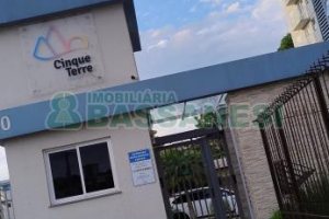 Kitinete com 25m², 1 dormitório, no bairro Cidade Nova em Caxias do Sul para Comprar