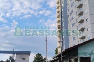 Kitinete com 25m², 1 dormitório, no bairro Cidade Nova em Caxias do Sul para Comprar