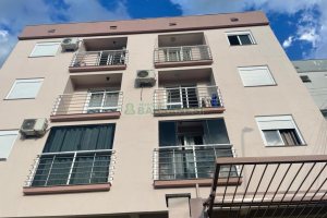 Apartamento com 56m², 2 dormitórios, 2 vagas, no bairro Colina do Sol em Caxias do Sul para Comprar