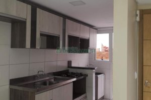Apartamento com 56m², 2 dormitórios, 2 vagas, no bairro Colina do Sol em Caxias do Sul para Comprar