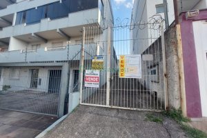 Pavilhão com 520m², no bairro Pio X em Caxias do Sul para Comprar