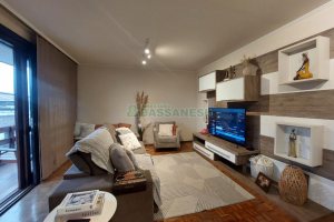 Apartamento com 139m², 3 dormitórios, 1 vaga, no bairro Medianeira em Caxias do Sul para Comprar
