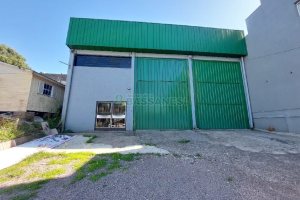 Pavilhão com 228m², no bairro Jardim Eldorado em Caxias do Sul para Alugar