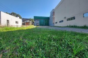 Pavilhão com 228m², no bairro Jardim Eldorado em Caxias do Sul para Alugar