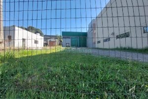 Pavilhão com 228m², no bairro Jardim Eldorado em Caxias do Sul para Alugar