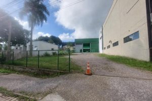 Pavilhão com 228m², no bairro Jardim Eldorado em Caxias do Sul para Alugar