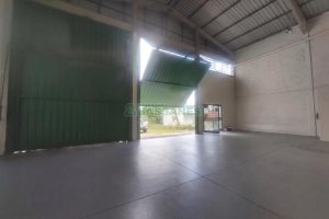 Pavilhão com 228m², no bairro Jardim Eldorado em Caxias do Sul para Alugar