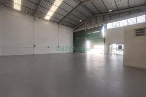 Pavilhão com 228m², no bairro Jardim Eldorado em Caxias do Sul para Alugar