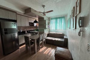 Apto Mobiliado com 54m², 2 dormitórios, 1 vaga, no bairro Esplanada em Caxias do Sul para Alugar